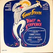 Tommy Steele - Half A Sixpence (Original Broadway Cast Recording)