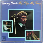 Tommy Steele - My Life, My Song