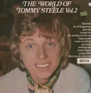 Tommy Steele - The World Of (Vol.2)