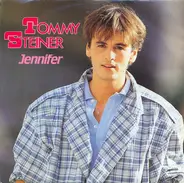 Tommy Steiner - Jennifer
