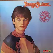 Tommy Steiner - Tommy Steiner
