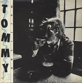 Tommy Morrison - When This Pub Closes