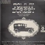 Tommy Dorsey - The Best Of Dorsey Volume 1 (1937-1941)