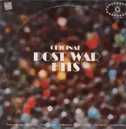 Tommy Dorsey, Doris Day a.o. - Original Post War Hits