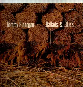 Tommy Flanagan - Ballads & Blues