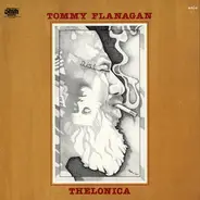 Tommy Flanagan - Thelonica