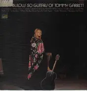 Tommy Garrett - The Fabulous Guitars Of Tommy Garrett