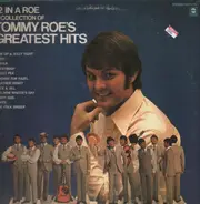 Tommy Roe - 12 In A Roe A Collection Of Tommy Roe's Greatest Hits