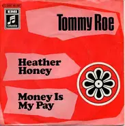 Tommy Roe - Heather Honey