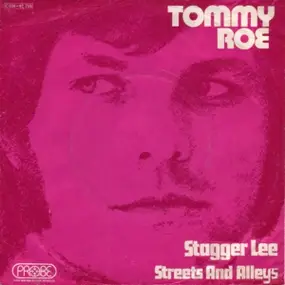 Tommy Roe - Stagger Lee
