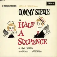 Tommy Steele , Irwin Kostal - Half A Sixpence