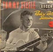 Tommy Steele - Rock'n'Roll Session Nr. 2