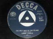 Tommy Steele And The Steelmen - The Only Man On The Island