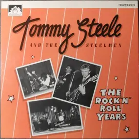 Tommy Steele - The Rock 'N' Roll Years