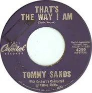 Tommy Sands - I'll Be Seeing You