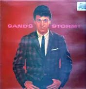 Tommy Sands - Sands Storm!