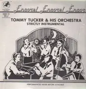 Tommy Tucker - Strictly Instumental