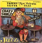 Tommy Yetta - New Orleans Jazz