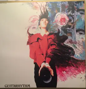 Tomoyasu Hotei - Guitarhythm