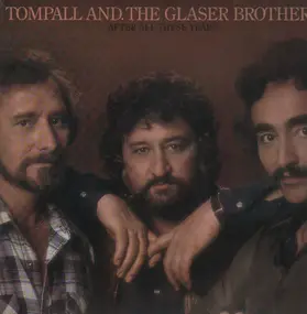 Tompall Glaser - After All These Years