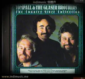 Tompall Glaser - The Country Store Collection