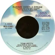 Tom Petty - Runnin' Down a Dream