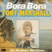 Tony Marshall - Bora Bora
