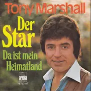 Tony Marshall - Der Star