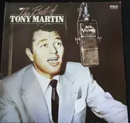 Tony Martin - The Best Of Tony Martin