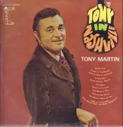 Tony Martin - Tony In Nashville