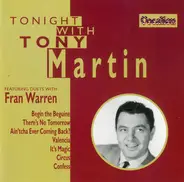 Tony Martin - Tonight With Tony Martin