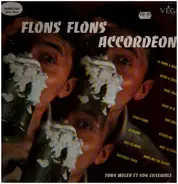 Tony Meler et son ensemble - Flons Flons Accordéon