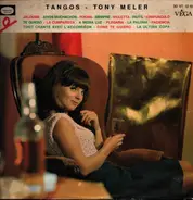 Tony Meler - Tangos