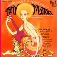Tony Mottola - Warm, Wild And Wonderful