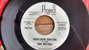 Tony Mottola - Chew-Chewy Gum-Gum