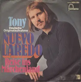 Tony - Nuevo Laredo