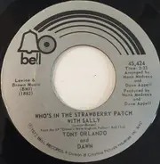 Tony Orlando And Dawn - Whos In The Strawberry Patch With Sally