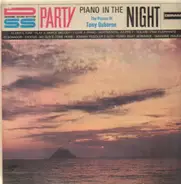 Tony Osborne - Piano In The Night