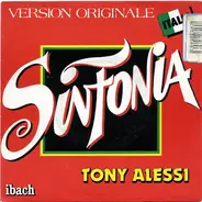 Tony Alessi - Sinfonia