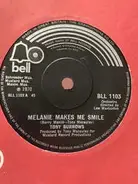 Tony Burrows - Melanie Makes Me Smile