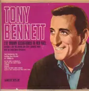 Tony Bennett , Al Tornello - I've Grown Accustomed To Her Face