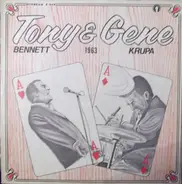 Tony Bennett , Gene Krupa - Fascinatin' Rhythm