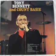 Tony Bennett And Count Basie - Tony Bennett And Count Basie