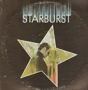 Tony Bennett / Aretha Franklin / Percy Faith a.o. - Starburst