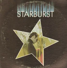Tony Bennett - Starburst
