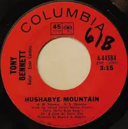 Tony Bennett - Hushabye Mountain