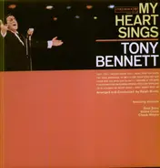 Tony Bennett - My Heart Sings
