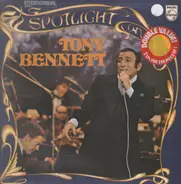 Tony Bennett - Spotlight On Tony Bennett