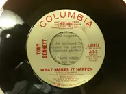 Tony Bennett - What Makes It Happen