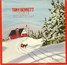 Tony Bennett - White Christmas